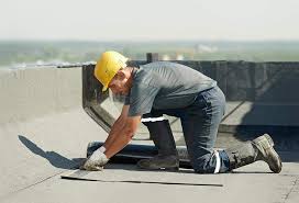 Best Roof Leak Repair  in Grand Prairie, TX